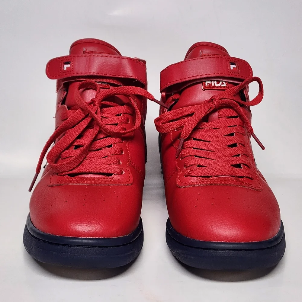 Fila size 10